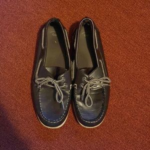 GAP boat shoes